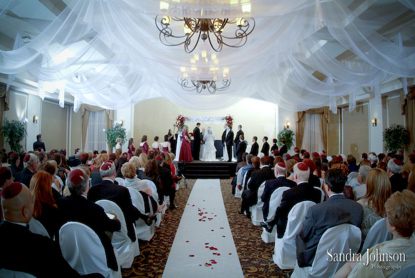 Best Rosen hotel wedding photographer - Sandra Johnson (SJFoto.com)